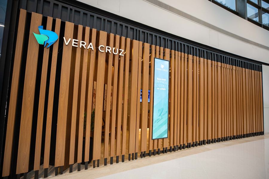 Espaço Vera Cruz – Iguatemi