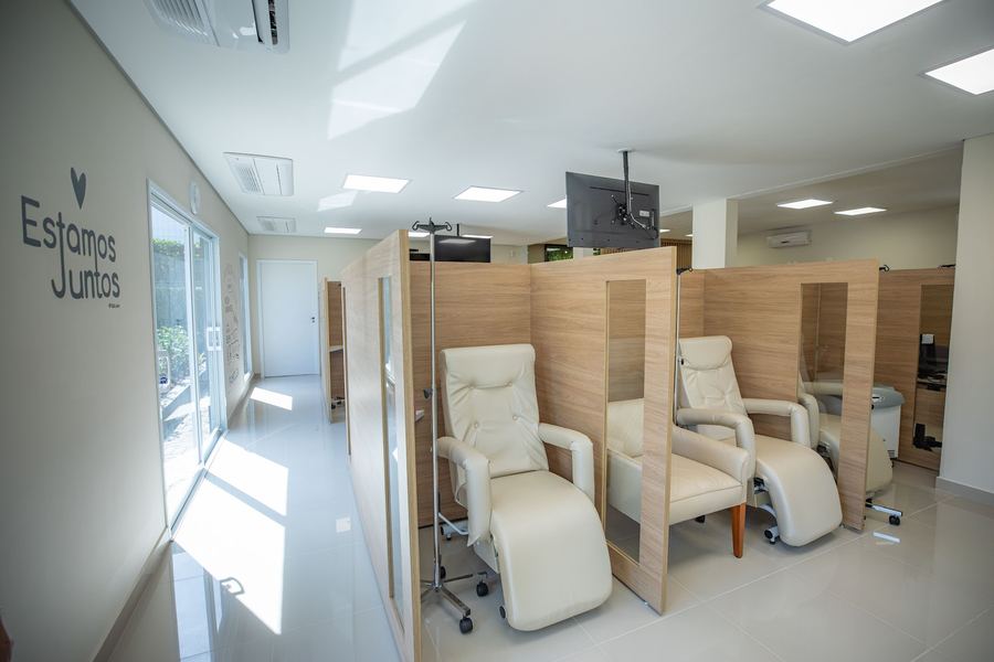 Vera Cruz Oncologia